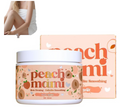 Crema Peach Mami corporal reafirmante, vista frontal
